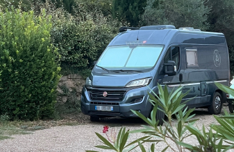 FIAT CAMPEREVE MAGELLAN image