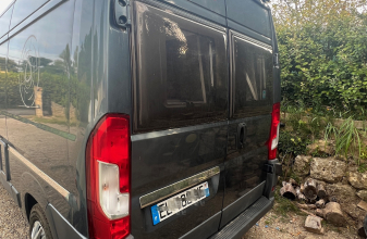 FIAT CAMPEREVE MAGELLAN image