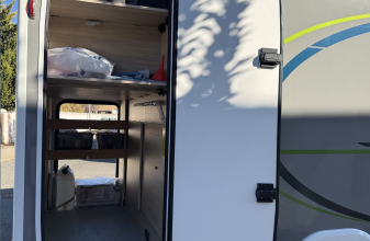 Ford CHAUSSON 660Etape Line image