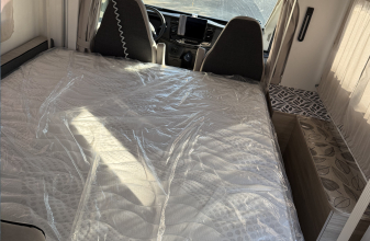 Ford CHAUSSON 660Etape Line image