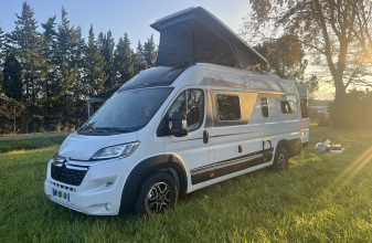 Citroen ELIOS Gx63 skylift  image