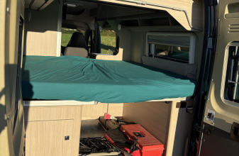 Citroen POSSL ROAD STAR 600 L image