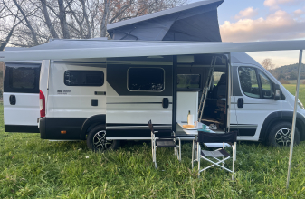 Citroen ELIOS Gx63 skylift  image