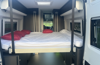 Citroen ELIOS Gx63 skylift  image