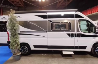 Fiat FIAT Eden camp image