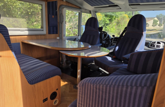 Fiat BURSTNER I 685 ELEGANCE image