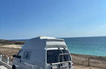 Volkswagen VOLKSWAGEN Bajetto Spirit  image