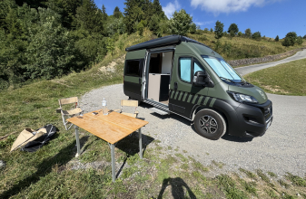 Fiat CARADO 540 pro image