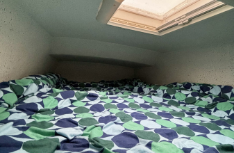 Volkswagen VOLKSWAGEN Bajetto Spirit  image