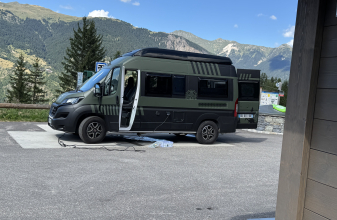 Fiat CARADO 540 pro image