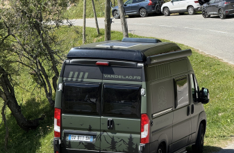 Fiat CARADO 540 pro image