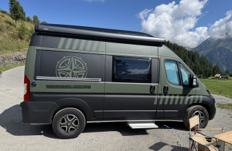 Fiat CARADO 540 pro image