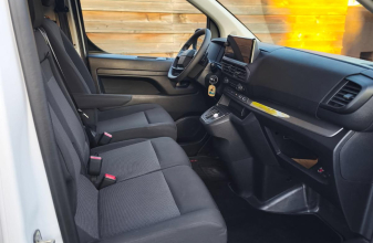 Citroen CITROEN Jumpy xl image