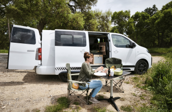 Citroen CITROEN Jumpy xl image