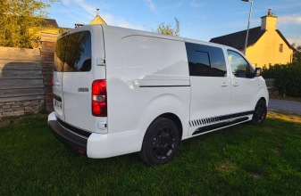 Citroen CITROEN Jumpy xl image