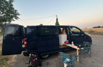  IROISE FOURGONS image