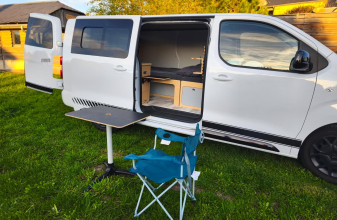 Citroen CITROEN Jumpy xl image