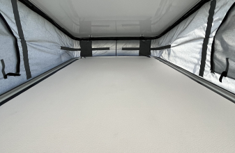 Renault BAVARIA MC 505 BC Nomade image