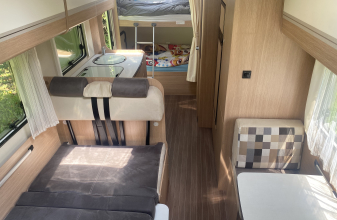 FIAT SUNLIGHT CAPUCINES image