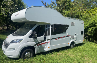 FIAT SUNLIGHT CAPUCINES image