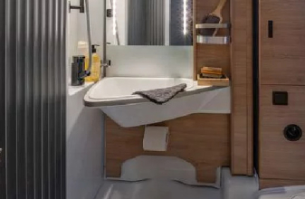 Fiat KNAUS LIVE I 650 MEG image