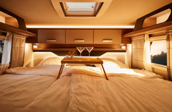 Fiat KNAUS LIVE I 650 MEG image