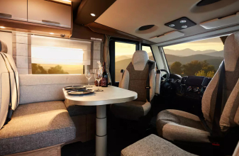 Fiat KNAUS LIVE I 650 MEG image