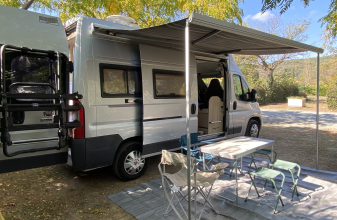 FIAT FONT VENDOME SEJOUR image