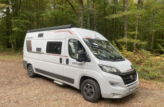 FIAT ROLLER TEAM AUTO-ROLLER image