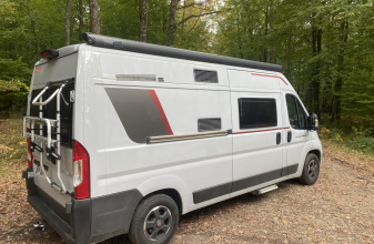 FIAT ROLLER TEAM AUTO-ROLLER image