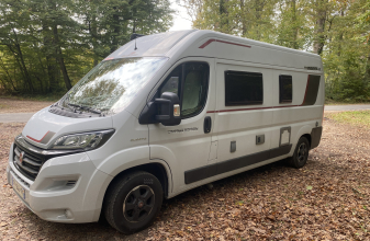 FIAT ROLLER TEAM AUTO-ROLLER image