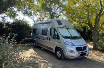 FIAT FONT VENDOME SEJOUR image