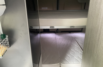 FIAT ROLLER TEAM AUTO-ROLLER image