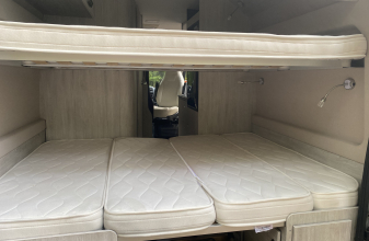 FIAT ROLLER TEAM AUTO-ROLLER image