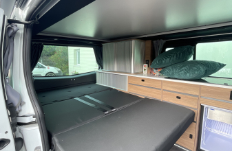 Renault BAVARIA Pack style integral image