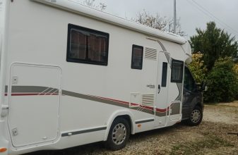 CHALLENGER GENESIS 398 XLB SPECIAL EDITION image