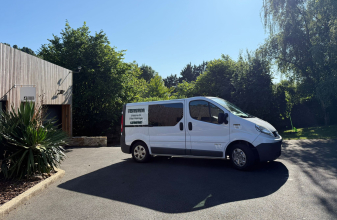 Renault AUTRE TRAFIC image