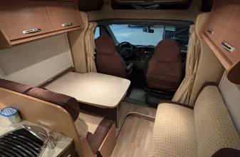 FIAT CHALLENGER GENESIS image