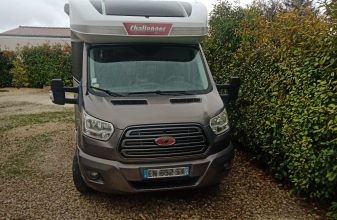 CHALLENGER GENESIS 398 XLB SPECIAL EDITION image