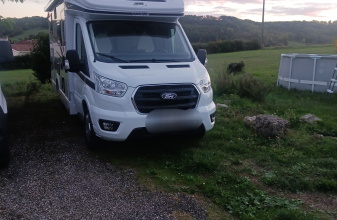 Ford MC LOUIS Mc4 339 slim image