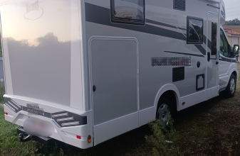 Ford MC LOUIS Mc4 339 slim image