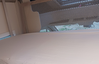 Ford MC LOUIS Mc4 339 slim image