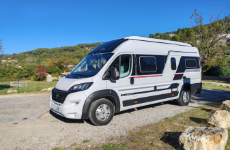 Fiat ADRIA 640 Twin SGX image