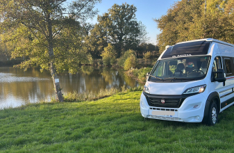 Fiat ADRIA 640 Twin SGX image