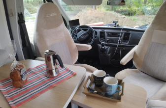 FORD FONT VENDOME EVASION image