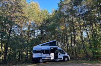 Fiat ADRIA 640 Twin SGX image