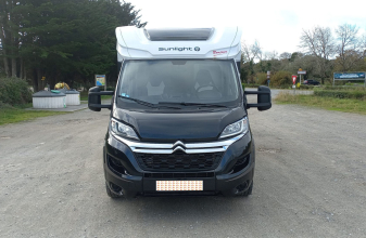 SUNLIGHT PROFILES T 69 L image