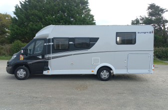 SUNLIGHT PROFILES T 69 L image