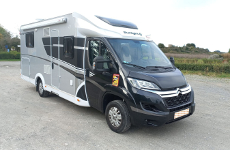 SUNLIGHT PROFILES T 69 L image