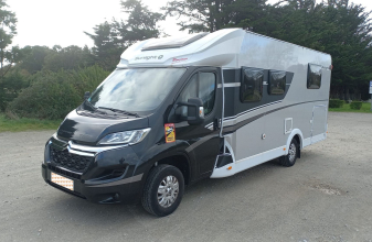 SUNLIGHT PROFILES T 69 L image